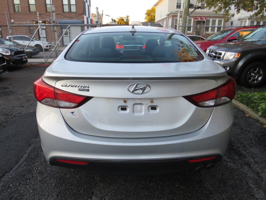 2014 Hyundai Elantra Coupe 2dr, available for sale in Middle Village, New York | Road Masters II INC. Middle Village, New York 2014 Hyundai Elantra Coupe 2dr, available for sale in Middle Village, New York | Road Masters II INC. Middle Village, New York