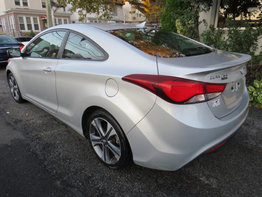 2014 Hyundai Elantra Coupe 2dr, available for sale in Middle Village, New York | Road Masters II INC. Middle Village, New York 2014 Hyundai Elantra Coupe 2dr, available for sale in Middle Village, New York | Road Masters II INC. Middle Village, New York