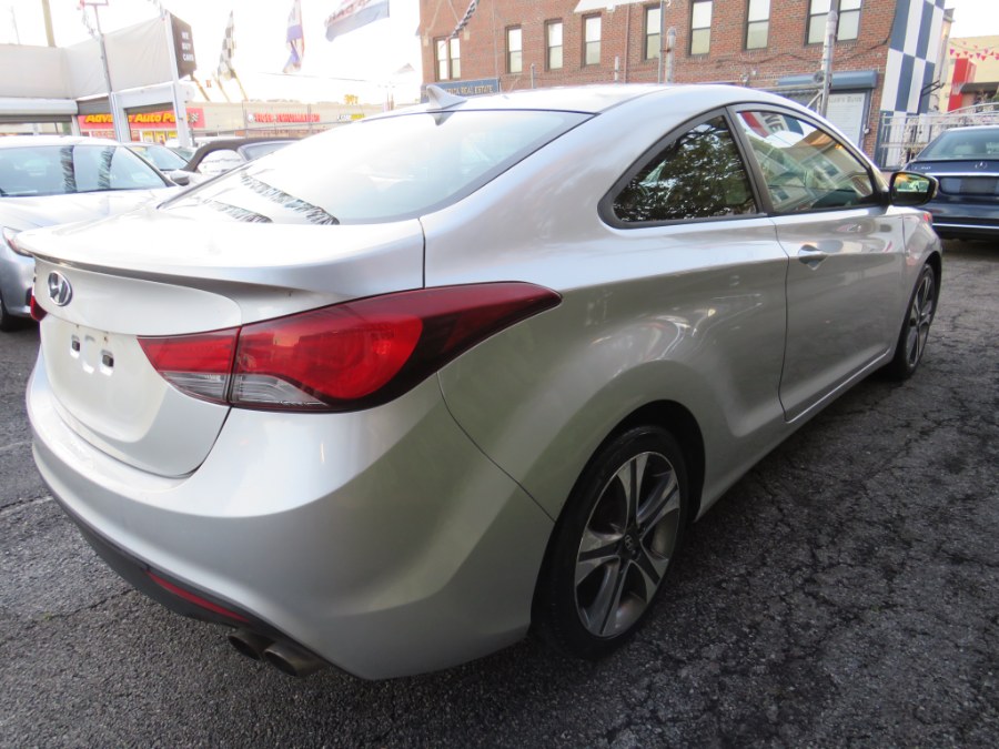 2014 Hyundai Elantra Coupe 2dr, available for sale in Middle Village, New York | Road Masters II INC. Middle Village, New York 2014 Hyundai Elantra Coupe 2dr, available for sale in Middle Village, New York | Road Masters II INC. Middle Village, New York