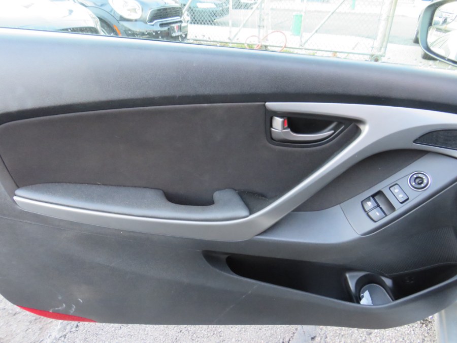 2014 Hyundai Elantra Coupe 2dr, available for sale in Middle Village, New York | Road Masters II INC. Middle Village, New York 2014 Hyundai Elantra Coupe 2dr, available for sale in Middle Village, New York | Road Masters II INC. Middle Village, New York