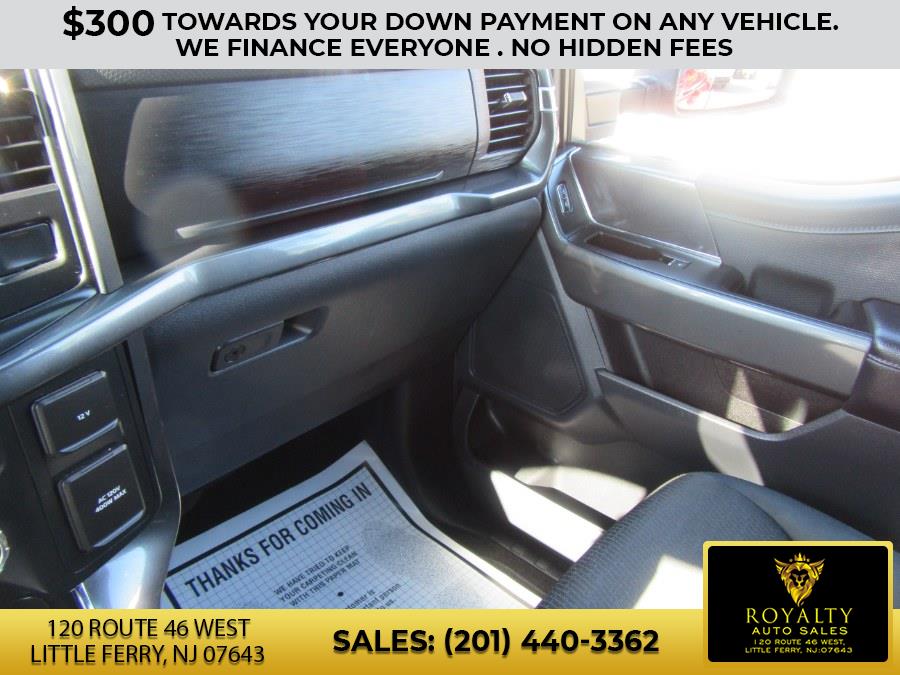 2022 Ford F-150 XLT 4WD SuperCrew 5.5'' Box, available for sale in Little Ferry, New Jersey | Royalty Auto Sales. Little Ferry, New Jersey 2022 Ford F-150 XLT 4WD SuperCrew 5.5'' Box, available for sale in Little Ferry, New Jersey | Royalty Auto Sales. Little Ferry, New Jersey