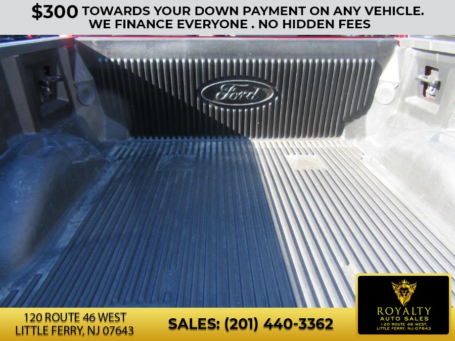 2022 Ford F-150 XLT 4WD SuperCrew 5.5'' Box, available for sale in Little Ferry, New Jersey | Royalty Auto Sales. Little Ferry, New Jersey 2022 Ford F-150 XLT 4WD SuperCrew 5.5'' Box, available for sale in Little Ferry, New Jersey | Royalty Auto Sales. Little Ferry, New Jersey