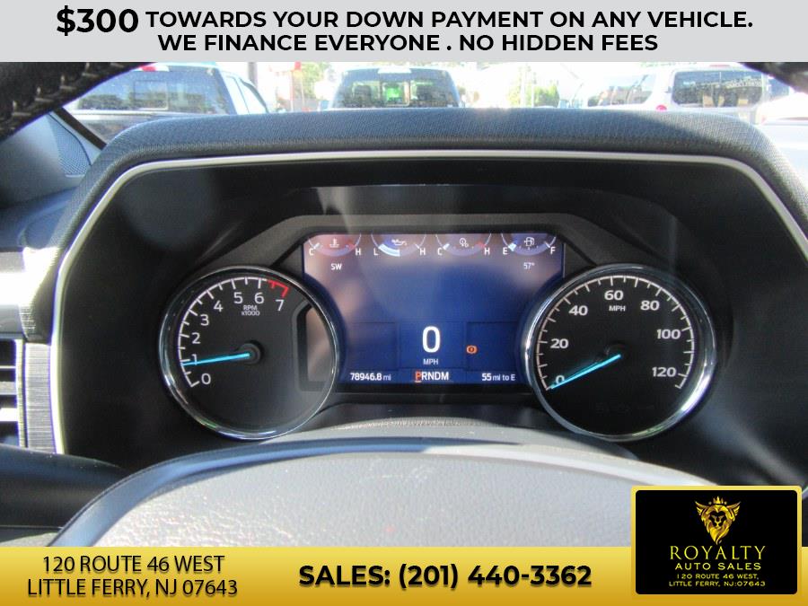 2022 Ford F-150 XLT 4WD SuperCrew 5.5'' Box, available for sale in Little Ferry, New Jersey | Royalty Auto Sales. Little Ferry, New Jersey 2022 Ford F-150 XLT 4WD SuperCrew 5.5'' Box, available for sale in Little Ferry, New Jersey | Royalty Auto Sales. Little Ferry, New Jersey