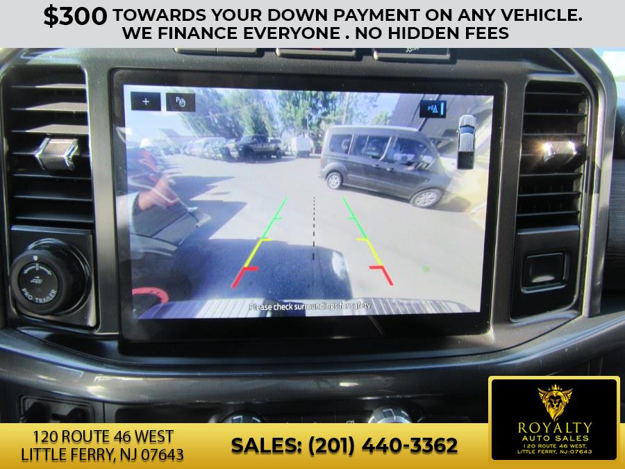 2022 Ford F-150 XLT 4WD SuperCrew 5.5'' Box, available for sale in Little Ferry, New Jersey | Royalty Auto Sales. Little Ferry, New Jersey 2022 Ford F-150 XLT 4WD SuperCrew 5.5'' Box, available for sale in Little Ferry, New Jersey | Royalty Auto Sales. Little Ferry, New Jersey