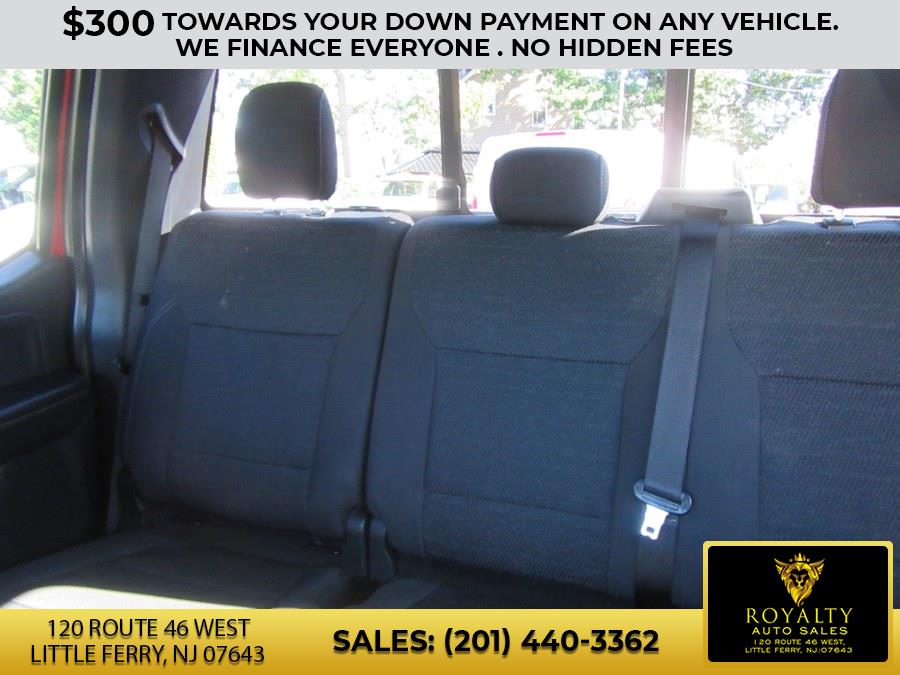 2022 Ford F-150 XLT 4WD SuperCrew 5.5'' Box, available for sale in Little Ferry, New Jersey | Royalty Auto Sales. Little Ferry, New Jersey 2022 Ford F-150 XLT 4WD SuperCrew 5.5'' Box, available for sale in Little Ferry, New Jersey | Royalty Auto Sales. Little Ferry, New Jersey