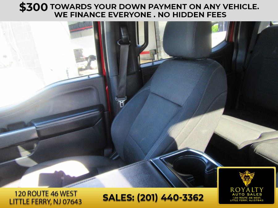 2022 Ford F-150 XLT 4WD SuperCrew 5.5'' Box, available for sale in Little Ferry, New Jersey | Royalty Auto Sales. Little Ferry, New Jersey 2022 Ford F-150 XLT 4WD SuperCrew 5.5'' Box, available for sale in Little Ferry, New Jersey | Royalty Auto Sales. Little Ferry, New Jersey