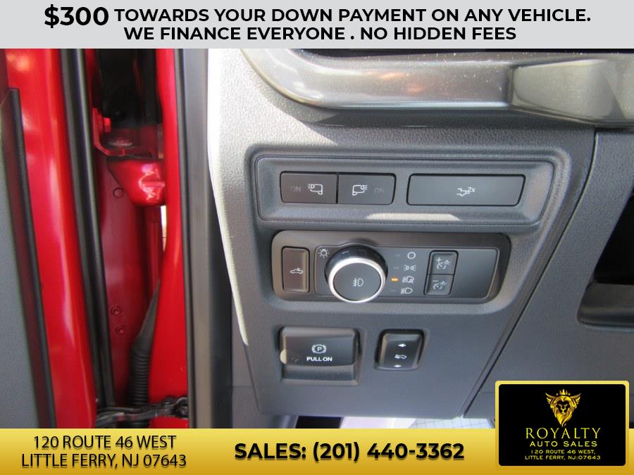 2022 Ford F-150 XLT 4WD SuperCrew 5.5'' Box, available for sale in Little Ferry, New Jersey | Royalty Auto Sales. Little Ferry, New Jersey 2022 Ford F-150 XLT 4WD SuperCrew 5.5'' Box, available for sale in Little Ferry, New Jersey | Royalty Auto Sales. Little Ferry, New Jersey