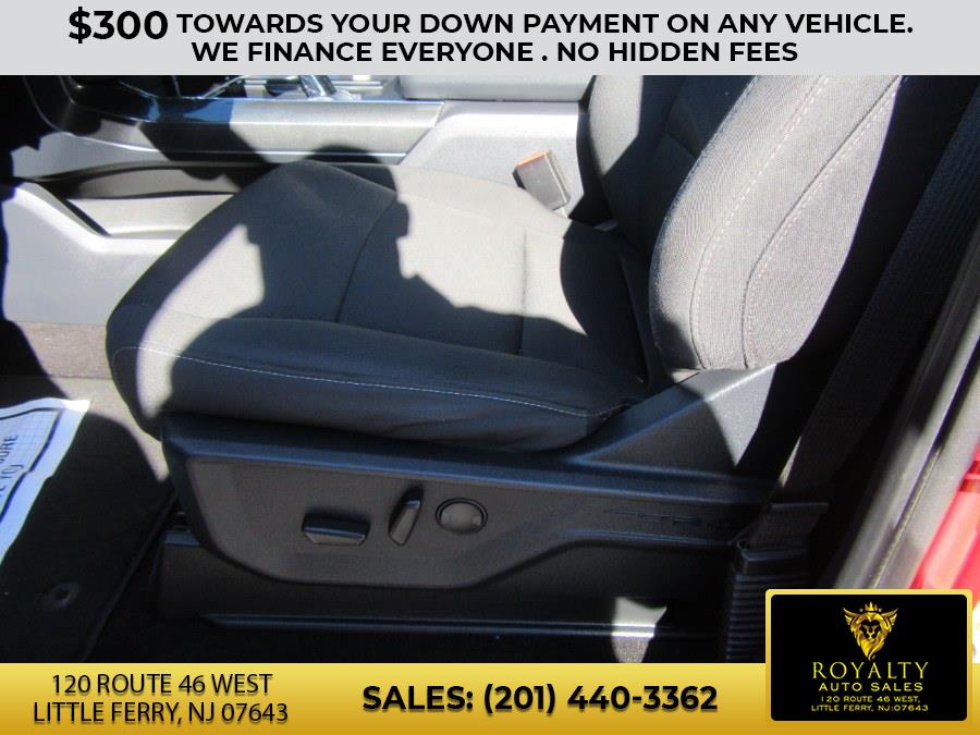 2022 Ford F-150 XLT 4WD SuperCrew 5.5'' Box, available for sale in Little Ferry, New Jersey | Royalty Auto Sales. Little Ferry, New Jersey 2022 Ford F-150 XLT 4WD SuperCrew 5.5'' Box, available for sale in Little Ferry, New Jersey | Royalty Auto Sales. Little Ferry, New Jersey