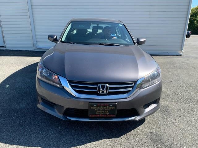 2014 Honda Accord Sedan LX, available for sale in Forestville, Maryland | Valentine Motor Company. Forestville, Maryland 2014 Honda Accord Sedan LX, available for sale in Forestville, Maryland | Valentine Motor Company. Forestville, Maryland