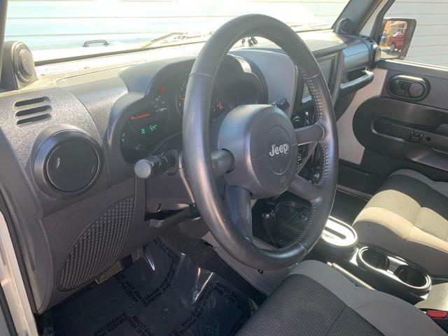 2007 Jeep Wrangler Unlimited X, available for sale in Forestville, Maryland | Valentine Motor Company. Forestville, Maryland 2007 Jeep Wrangler Unlimited X, available for sale in Forestville, Maryland | Valentine Motor Company. Forestville, Maryland