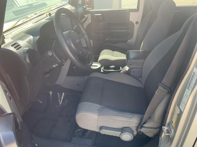 2007 Jeep Wrangler Unlimited X, available for sale in Forestville, Maryland | Valentine Motor Company. Forestville, Maryland 2007 Jeep Wrangler Unlimited X, available for sale in Forestville, Maryland | Valentine Motor Company. Forestville, Maryland