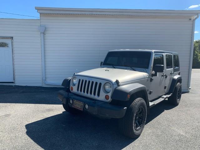 2007 Jeep Wrangler Unlimited X, available for sale in Forestville, Maryland | Valentine Motor Company. Forestville, Maryland 2007 Jeep Wrangler Unlimited X, available for sale in Forestville, Maryland | Valentine Motor Company. Forestville, Maryland
