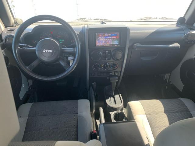 2007 Jeep Wrangler Unlimited X, available for sale in Forestville, Maryland | Valentine Motor Company. Forestville, Maryland 2007 Jeep Wrangler Unlimited X, available for sale in Forestville, Maryland | Valentine Motor Company. Forestville, Maryland