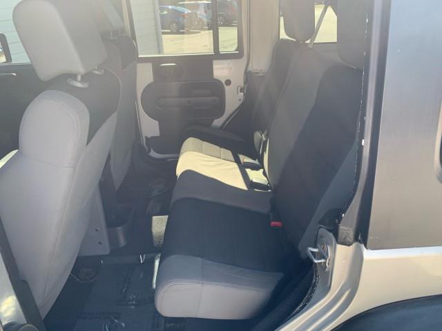 2007 Jeep Wrangler Unlimited X, available for sale in Forestville, Maryland | Valentine Motor Company. Forestville, Maryland 2007 Jeep Wrangler Unlimited X, available for sale in Forestville, Maryland | Valentine Motor Company. Forestville, Maryland