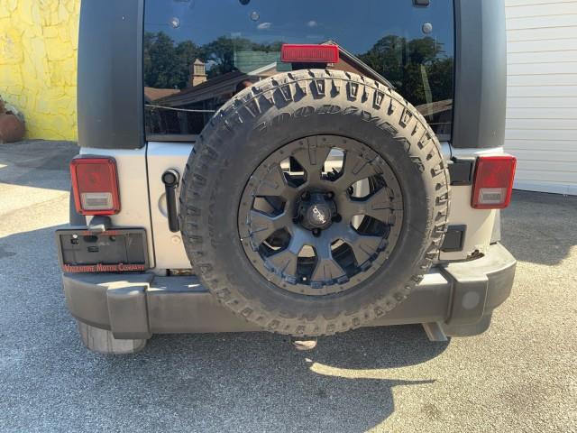 2007 Jeep Wrangler Unlimited X, available for sale in Forestville, Maryland | Valentine Motor Company. Forestville, Maryland 2007 Jeep Wrangler Unlimited X, available for sale in Forestville, Maryland | Valentine Motor Company. Forestville, Maryland