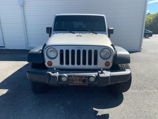 2007 Jeep Wrangler Unlimited X, available for sale in Forestville, Maryland | Valentine Motor Company. Forestville, Maryland 2007 Jeep Wrangler Unlimited X, available for sale in Forestville, Maryland | Valentine Motor Company. Forestville, Maryland