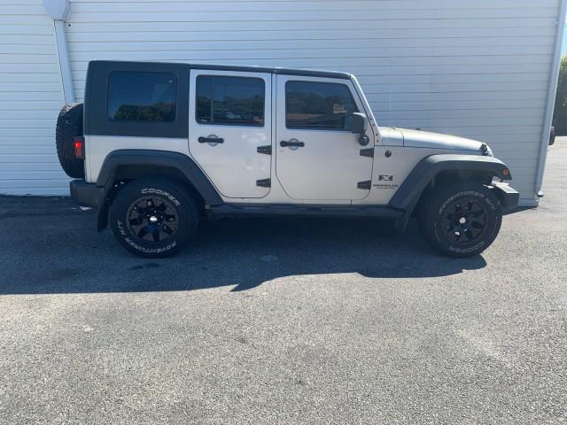2007 Jeep Wrangler Unlimited X, available for sale in Forestville, Maryland | Valentine Motor Company. Forestville, Maryland 2007 Jeep Wrangler Unlimited X, available for sale in Forestville, Maryland | Valentine Motor Company. Forestville, Maryland