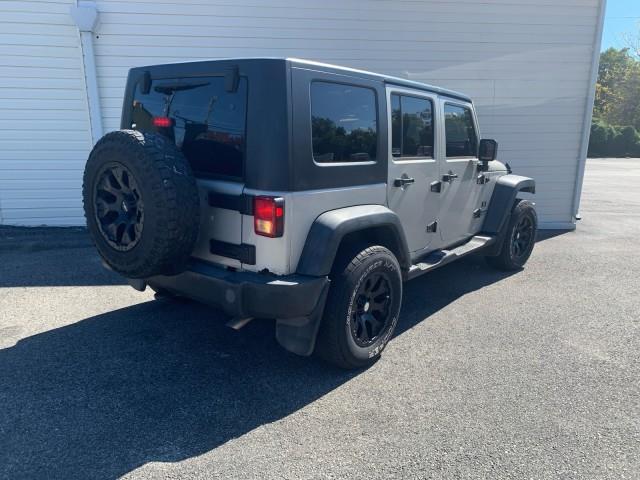 2007 Jeep Wrangler Unlimited X, available for sale in Forestville, Maryland | Valentine Motor Company. Forestville, Maryland 2007 Jeep Wrangler Unlimited X, available for sale in Forestville, Maryland | Valentine Motor Company. Forestville, Maryland