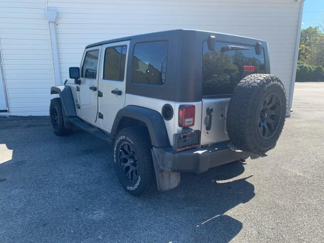 2007 Jeep Wrangler Unlimited X, available for sale in Forestville, Maryland | Valentine Motor Company. Forestville, Maryland 2007 Jeep Wrangler Unlimited X, available for sale in Forestville, Maryland | Valentine Motor Company. Forestville, Maryland