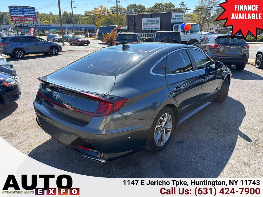 2023 Hyundai Sonata SEL 2.5L, available for sale in Huntington, New York | Auto Expo. Huntington, New York 2023 Hyundai Sonata SEL 2.5L, available for sale in Huntington, New York | Auto Expo. Huntington, New York