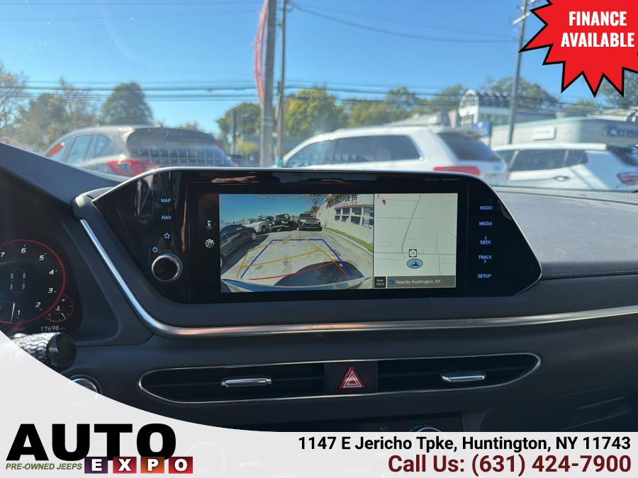 2023 Hyundai Sonata SEL 2.5L, available for sale in Huntington, New York | Auto Expo. Huntington, New York 2023 Hyundai Sonata SEL 2.5L, available for sale in Huntington, New York | Auto Expo. Huntington, New York