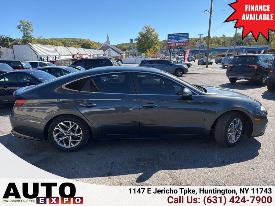 2023 Hyundai Sonata SEL 2.5L, available for sale in Huntington, New York | Auto Expo. Huntington, New York 2023 Hyundai Sonata SEL 2.5L, available for sale in Huntington, New York | Auto Expo. Huntington, New York