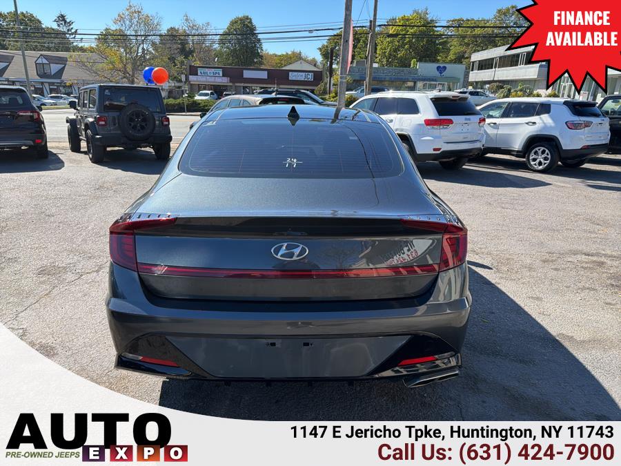 2023 Hyundai Sonata SEL 2.5L, available for sale in Huntington, New York | Auto Expo. Huntington, New York 2023 Hyundai Sonata SEL 2.5L, available for sale in Huntington, New York | Auto Expo. Huntington, New York