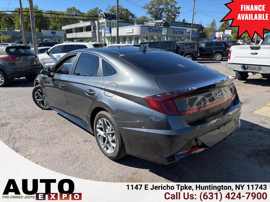 2023 Hyundai Sonata SEL 2.5L, available for sale in Huntington, New York | Auto Expo. Huntington, New York 2023 Hyundai Sonata SEL 2.5L, available for sale in Huntington, New York | Auto Expo. Huntington, New York