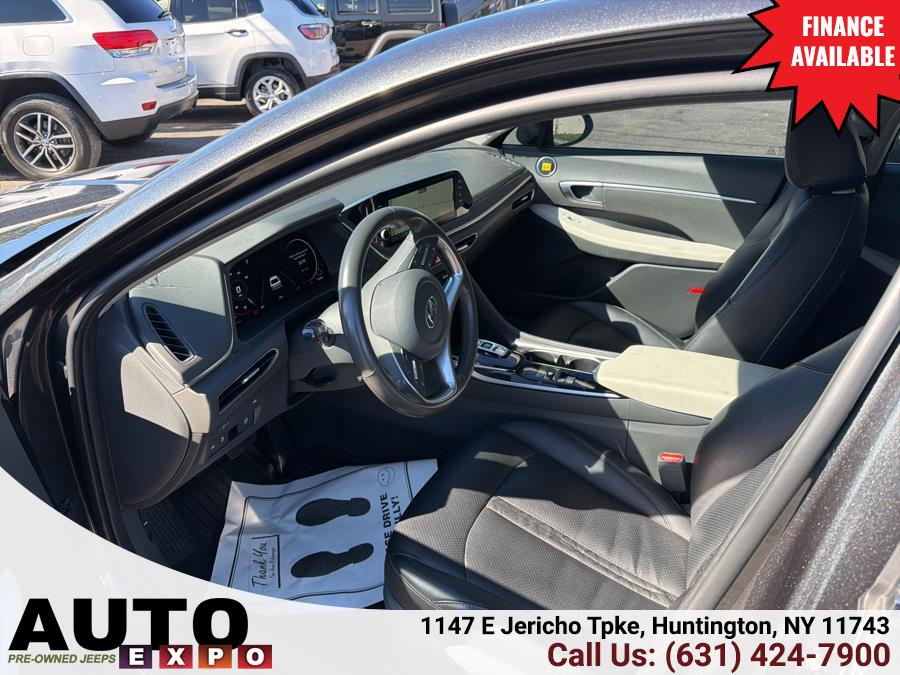 2023 Hyundai Sonata SEL 2.5L, available for sale in Huntington, New York | Auto Expo. Huntington, New York 2023 Hyundai Sonata SEL 2.5L, available for sale in Huntington, New York | Auto Expo. Huntington, New York