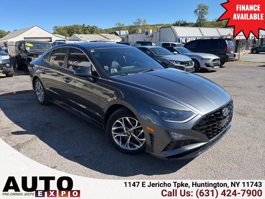 2023 Hyundai Sonata SEL 2.5L, available for sale in Huntington, New York | Auto Expo. Huntington, New York 2023 Hyundai Sonata SEL 2.5L, available for sale in Huntington, New York | Auto Expo. Huntington, New York