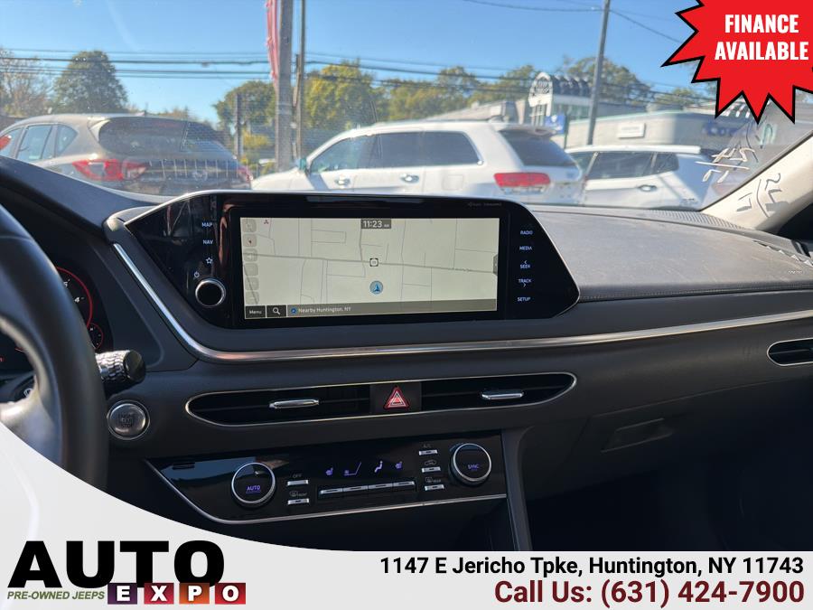 2023 Hyundai Sonata SEL 2.5L, available for sale in Huntington, New York | Auto Expo. Huntington, New York 2023 Hyundai Sonata SEL 2.5L, available for sale in Huntington, New York | Auto Expo. Huntington, New York