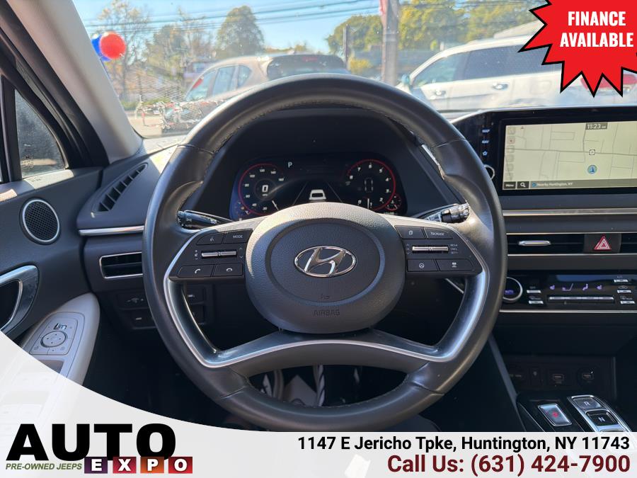 2023 Hyundai Sonata SEL 2.5L, available for sale in Huntington, New York | Auto Expo. Huntington, New York 2023 Hyundai Sonata SEL 2.5L, available for sale in Huntington, New York | Auto Expo. Huntington, New York