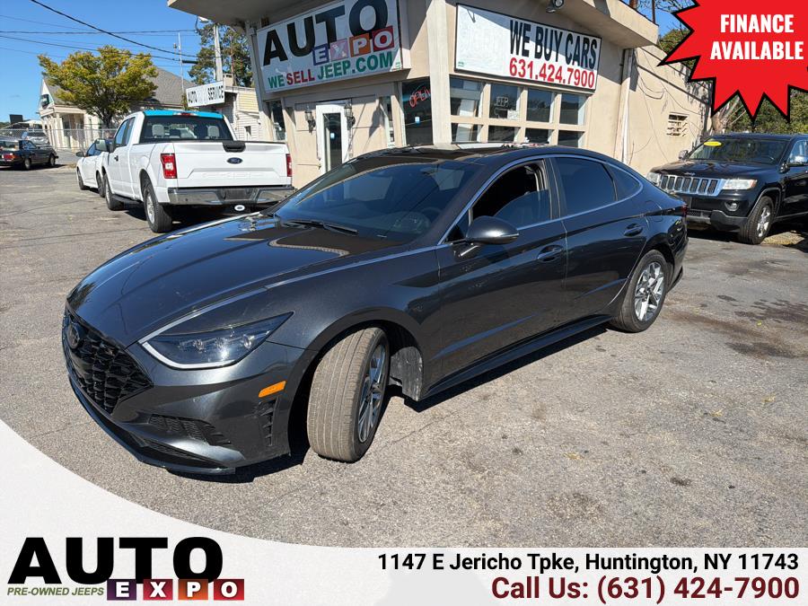 2023 Hyundai Sonata SEL 2.5L, available for sale in Huntington, New York | Auto Expo. Huntington, New York 2023 Hyundai Sonata SEL 2.5L, available for sale in Huntington, New York | Auto Expo. Huntington, New York