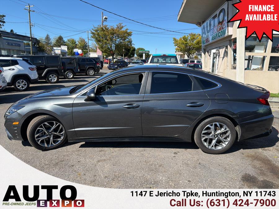 2023 Hyundai Sonata SEL 2.5L, available for sale in Huntington, New York | Auto Expo. Huntington, New York 2023 Hyundai Sonata SEL 2.5L, available for sale in Huntington, New York | Auto Expo. Huntington, New York