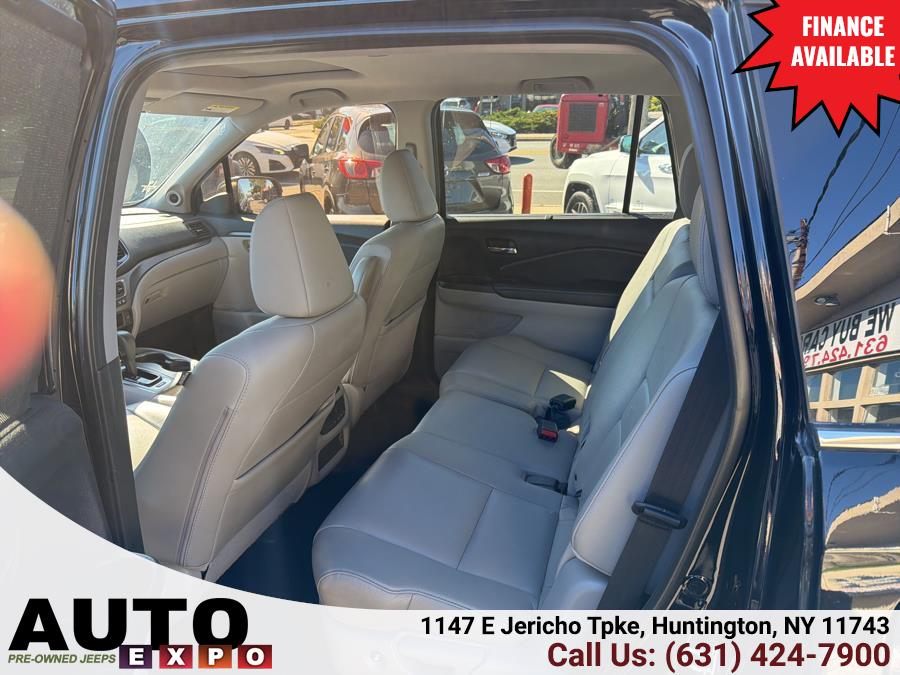 2019 Honda Pilot EX-L 2WD, available for sale in Huntington, New York | Auto Expo. Huntington, New York 2019 Honda Pilot EX-L 2WD, available for sale in Huntington, New York | Auto Expo. Huntington, New York
