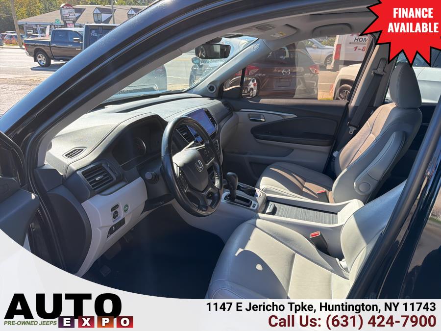 2019 Honda Pilot EX-L 2WD, available for sale in Huntington, New York | Auto Expo. Huntington, New York 2019 Honda Pilot EX-L 2WD, available for sale in Huntington, New York | Auto Expo. Huntington, New York