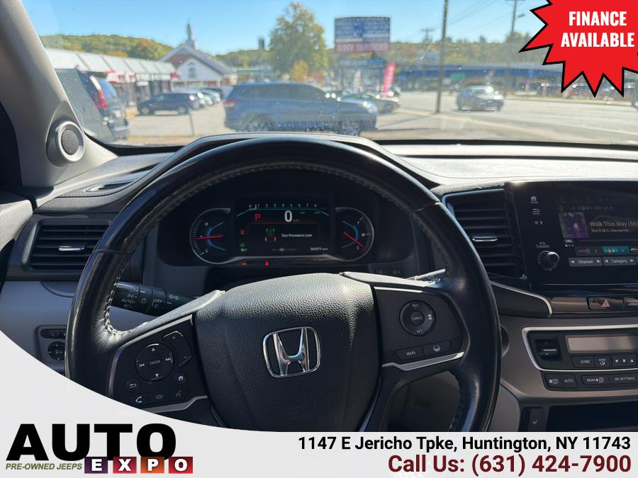 2019 Honda Pilot EX-L 2WD, available for sale in Huntington, New York | Auto Expo. Huntington, New York 2019 Honda Pilot EX-L 2WD, available for sale in Huntington, New York | Auto Expo. Huntington, New York