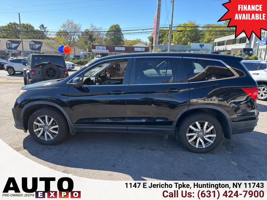2019 Honda Pilot EX-L 2WD, available for sale in Huntington, New York | Auto Expo. Huntington, New York 2019 Honda Pilot EX-L 2WD, available for sale in Huntington, New York | Auto Expo. Huntington, New York