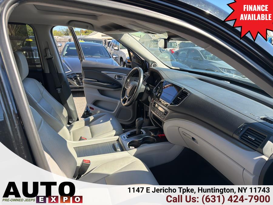 2019 Honda Pilot EX-L 2WD, available for sale in Huntington, New York | Auto Expo. Huntington, New York 2019 Honda Pilot EX-L 2WD, available for sale in Huntington, New York | Auto Expo. Huntington, New York