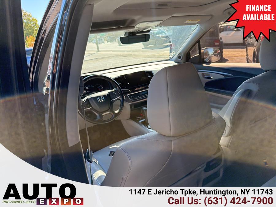 2019 Honda Pilot EX-L 2WD, available for sale in Huntington, New York | Auto Expo. Huntington, New York 2019 Honda Pilot EX-L 2WD, available for sale in Huntington, New York | Auto Expo. Huntington, New York
