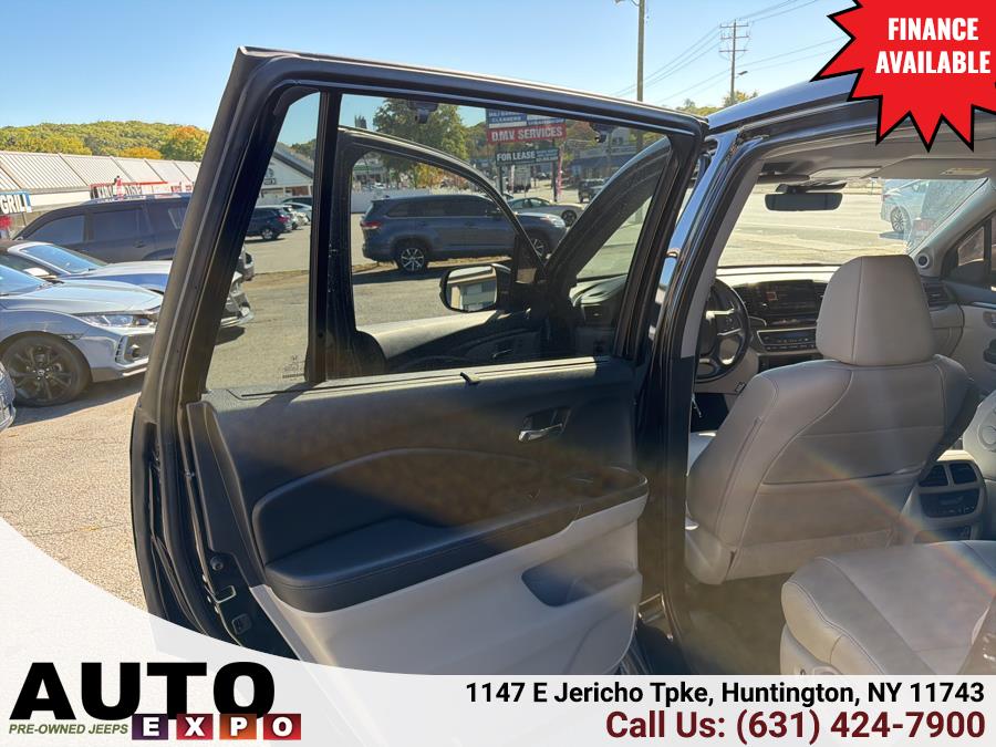 2019 Honda Pilot EX-L 2WD, available for sale in Huntington, New York | Auto Expo. Huntington, New York 2019 Honda Pilot EX-L 2WD, available for sale in Huntington, New York | Auto Expo. Huntington, New York