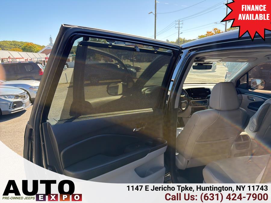 2019 Honda Pilot EX-L 2WD, available for sale in Huntington, New York | Auto Expo. Huntington, New York 2019 Honda Pilot EX-L 2WD, available for sale in Huntington, New York | Auto Expo. Huntington, New York