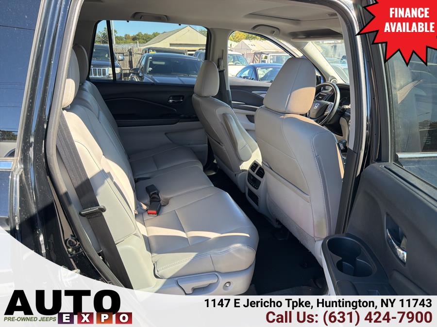 2019 Honda Pilot EX-L 2WD, available for sale in Huntington, New York | Auto Expo. Huntington, New York 2019 Honda Pilot EX-L 2WD, available for sale in Huntington, New York | Auto Expo. Huntington, New York
