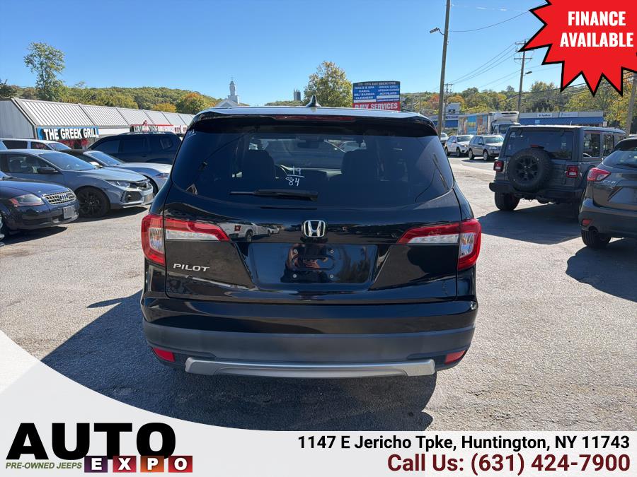 2019 Honda Pilot EX-L 2WD, available for sale in Huntington, New York | Auto Expo. Huntington, New York 2019 Honda Pilot EX-L 2WD, available for sale in Huntington, New York | Auto Expo. Huntington, New York
