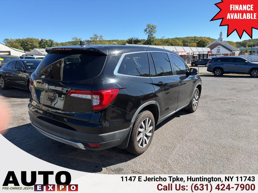 2019 Honda Pilot EX-L 2WD, available for sale in Huntington, New York | Auto Expo. Huntington, New York 2019 Honda Pilot EX-L 2WD, available for sale in Huntington, New York | Auto Expo. Huntington, New York
