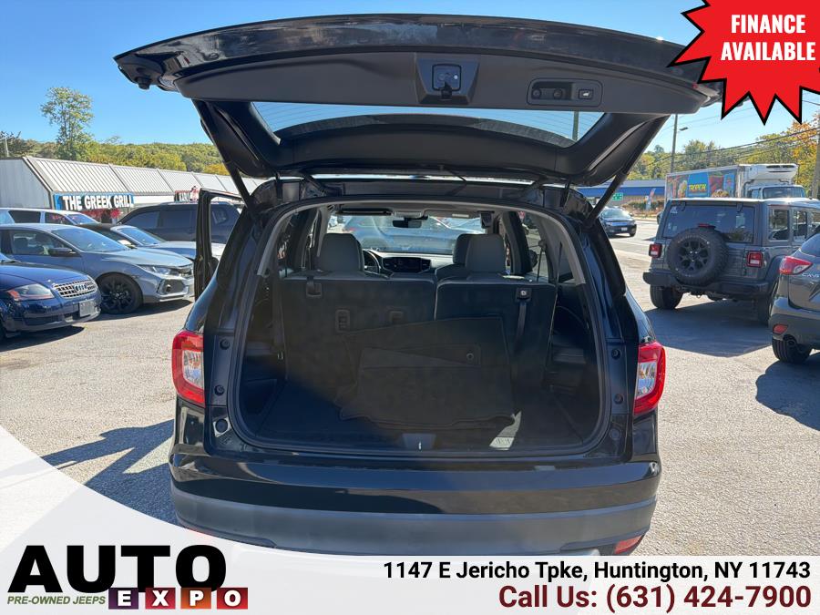 2019 Honda Pilot EX-L 2WD, available for sale in Huntington, New York | Auto Expo. Huntington, New York 2019 Honda Pilot EX-L 2WD, available for sale in Huntington, New York | Auto Expo. Huntington, New York