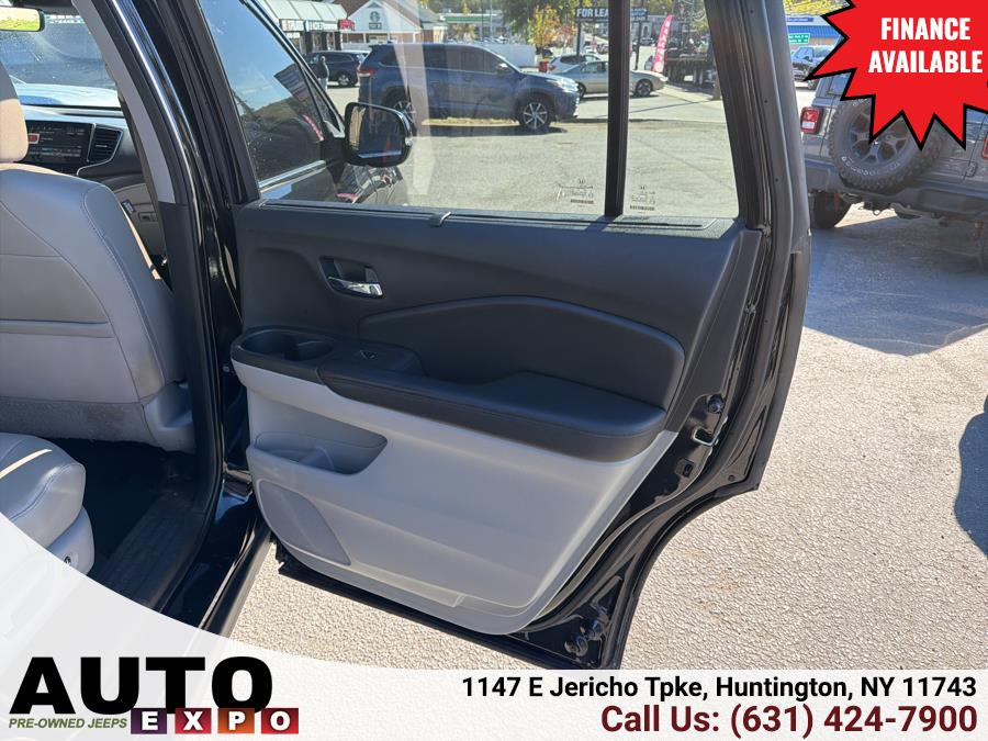 2019 Honda Pilot EX-L 2WD, available for sale in Huntington, New York | Auto Expo. Huntington, New York 2019 Honda Pilot EX-L 2WD, available for sale in Huntington, New York | Auto Expo. Huntington, New York