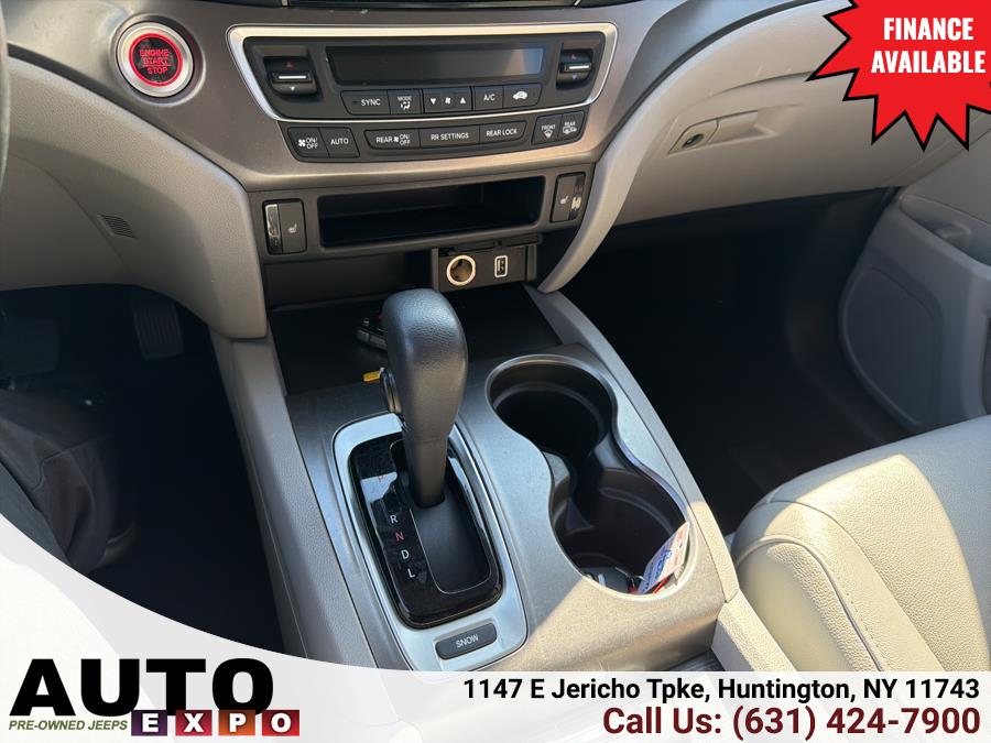 2019 Honda Pilot EX-L 2WD, available for sale in Huntington, New York | Auto Expo. Huntington, New York 2019 Honda Pilot EX-L 2WD, available for sale in Huntington, New York | Auto Expo. Huntington, New York