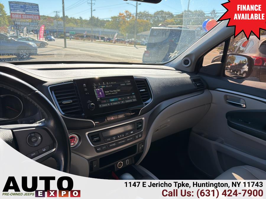 2019 Honda Pilot EX-L 2WD, available for sale in Huntington, New York | Auto Expo. Huntington, New York 2019 Honda Pilot EX-L 2WD, available for sale in Huntington, New York | Auto Expo. Huntington, New York