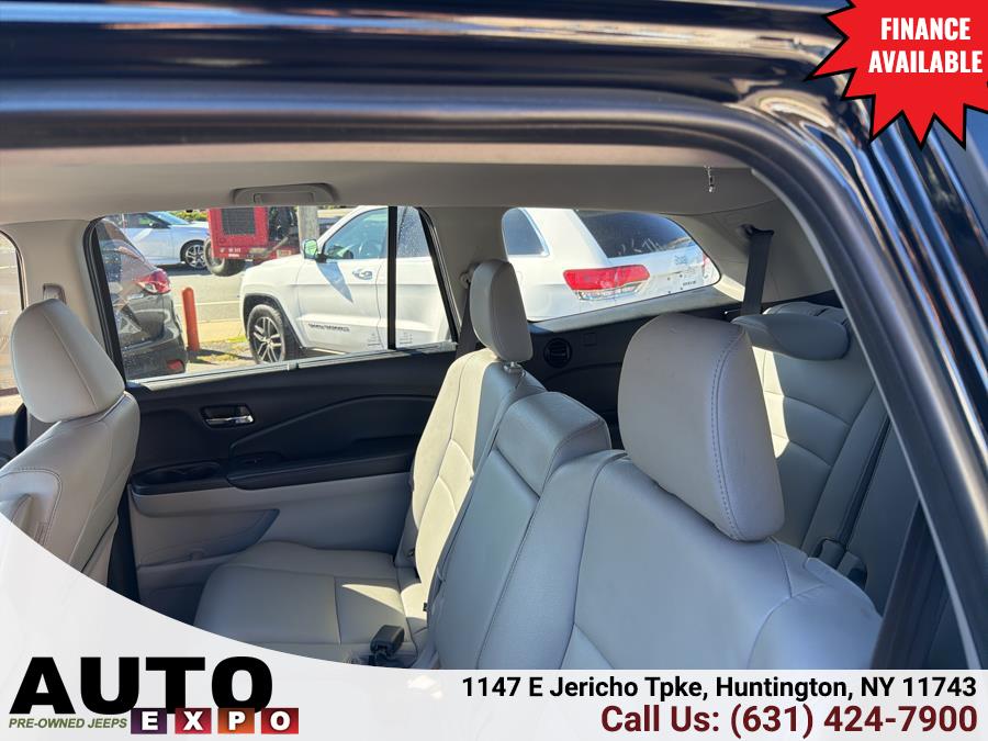 2019 Honda Pilot EX-L 2WD, available for sale in Huntington, New York | Auto Expo. Huntington, New York 2019 Honda Pilot EX-L 2WD, available for sale in Huntington, New York | Auto Expo. Huntington, New York